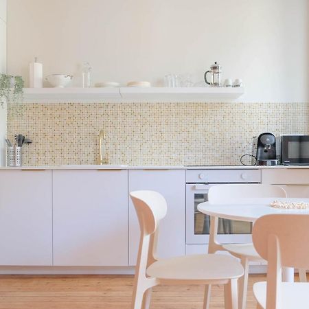Villa Adele, Bow-Window Vue Mer - Appt 02 Mers-les-Bains Zewnętrze zdjęcie