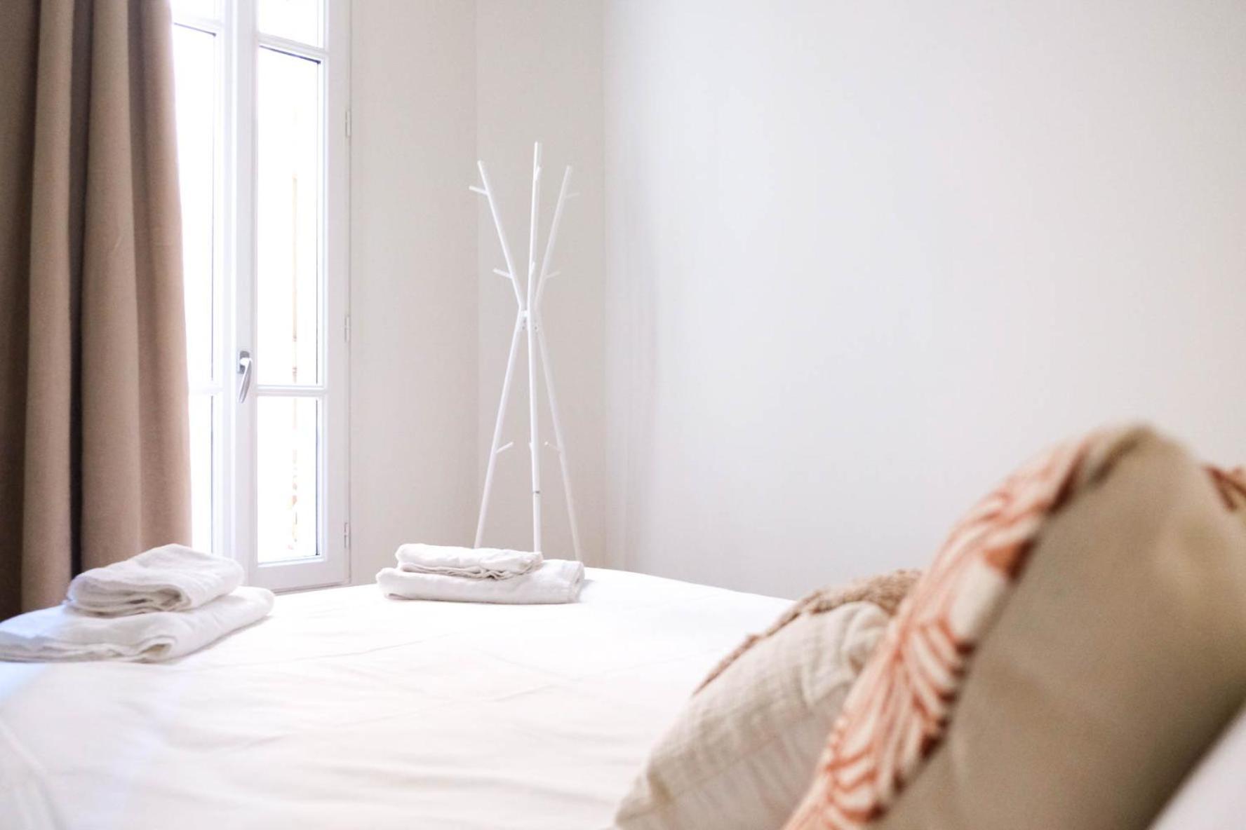 Villa Adele, Bow-Window Vue Mer - Appt 02 Mers-les-Bains Zewnętrze zdjęcie