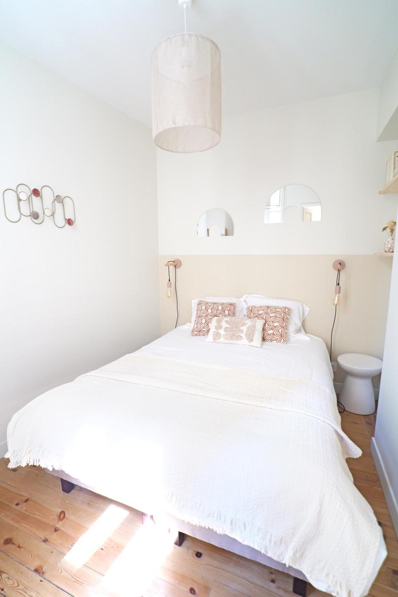 Villa Adele, Bow-Window Vue Mer - Appt 02 Mers-les-Bains Zewnętrze zdjęcie